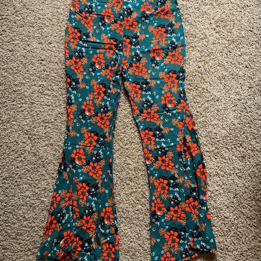 Free People Flares